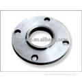 carbon steel flange and stainless steel flange and alloy steel pipe fitting forged flange